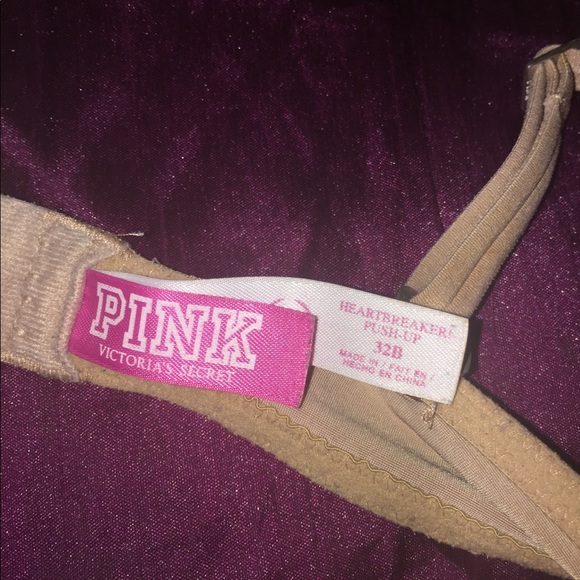 Victoria’s Secret PINK bras - Picture 6 of 6